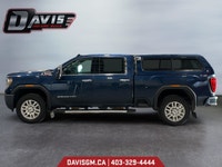 The 2023 GMC Sierra 2500HD SLT combines heavy-duty capability, refined craftsmanship, and modern tec... (image 1)
