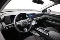 The 2026 Hyundai Tucson combines bold design, advanced technology, and exceptional versatility in a... (image 4)