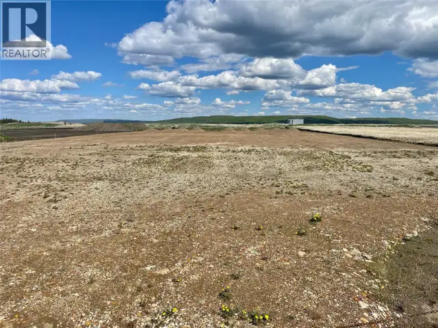 34 Rosella Borek Road Dawson Creek, British Columbia in Land for Sale in Dawson Creek - Image 2
