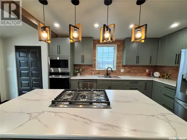 724 St Annes AVENUE Bruno, Saskatchewan in Houses for Sale in Saskatoon - Image 17