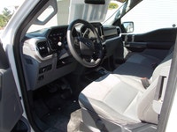 2021 Ford Double Cab XLT 3.5 gas engine, auto, pw, pl, air, radio, 4x4 Back-up camera, tow package,... (image 9)
