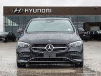 2023 Mercedes-Benz C-300 4Matic Sedan | Clean Carfax | Ambient Lighting | Mint *Key Highlight Featur... (image 2)