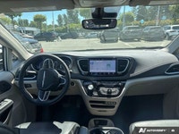 Designed to elevate every family journey, this 2023 Chrysler Pacifica Touring L is the ultimate mini... (image 9)