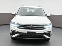 Just arrived and fully O'Regan's Green Light Certified this Tiguan Trendline features a complete pow... (image 1)