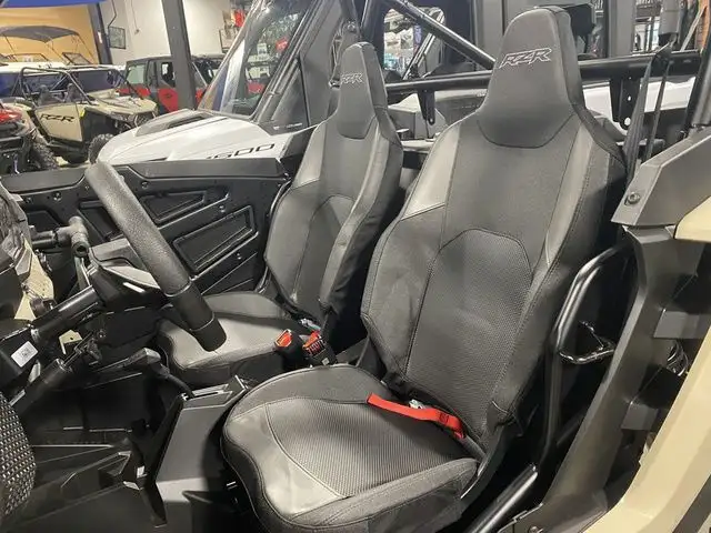2026 Polaris RZR XP 1000 Sport in ATVs in City of Halifax - Image 4