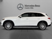 Another welcome addition to the ///MBCH COLLECTION, This beautiful one owner GLC300 SUV comes to us... (image 1)