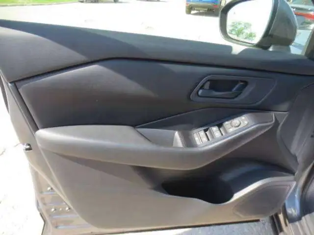 2024 Nissan Rogue S AWD - Heated Seats/Wheel/Remote Start/Camera in Cars & Trucks in Winnipeg - Image 14