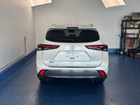 2026 Toyota Highlander Limited AWD Limited | 8 Passenger | Luxury | Zacks Certified. 8-Speed Automat... (image 5)
