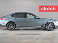 NO ACCIDENTS / CLEAN CARFAX / Brake Assist, Auto Dimming Rearview Mirror, Front Heated Seats and mor... (image 3)