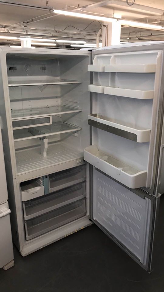 3196 Réfrigérateur Frigo SAMSUNG 32" Refrigerator fridge