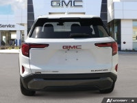 Price includes Added Accessories Plus Engine Block Heater Experience the future of SUVs with the 202... (image 5)