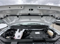 Capital Chevrolet Buick GMC This GMC Savana Cargo Van delivers a Gas V6 4.3L/ engine powering this A... (image 6)
