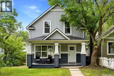 Welcome to 1030 Connaught Avenue — a beautifully updated and truly move-in ready home offering over...