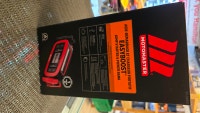 MotoMaster EasyBoost™ Jump Starter & Power Bank, 1350A (NIB) Hamilton Ontario Preview