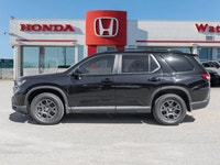 *The listed price reflects a financing offer and includes a $1,500 rebate.* *WATERLOO HONDA'S **PRE-... (image 2)