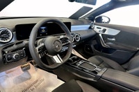 Seulement 90 KM ! Ensemble de Garnitures Exclusifs, Ensemble de Nuit AMG, Ensemble de style AMG, Cam... (image 3)