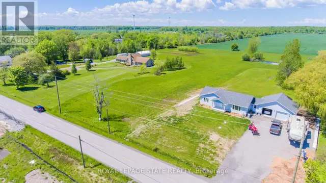 PTLT 17 LAKESHORE ROAD Wainfleet (Lakeshore), Ontario in Land for Sale in St. Catharines - Image 12