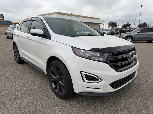 2017 Ford Edge Sport565626349824911364