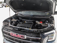 Welcome to Sherwood Buick GMC! This GMC Terrain delivers a Turbocharged Gas I4 1.5L/-TBD- engine pow... (image 9)