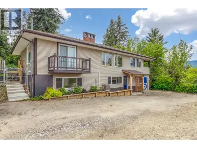 One of the best values on the market, this extensively renovated property offers exceptional flexibi...