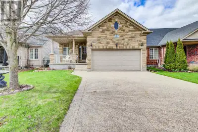 Stunning North End bungalow, perfectly suited for multi-generational living. The main floor boasts 9...