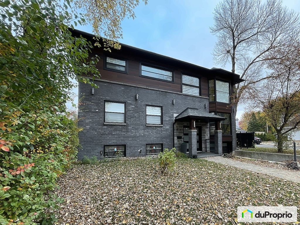 43ème avenue — photo 1