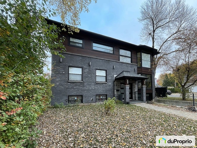 43ème avenue — photo 1