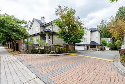 Welcome to Terrace Park! Bright and spacious 3-bedroom, 3-bathroom townhouse featuring an excellent...
