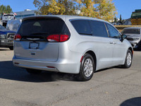Only 9,235 Miles! This Chrysler Grand Caravan has a trusty Regular Unleaded V-6 3.6 L/220 engine pow... (image 7)