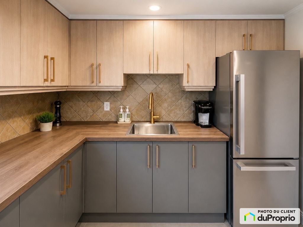 $449,900 - Semi-detached in Drummondville (Drummondville) — photo 3