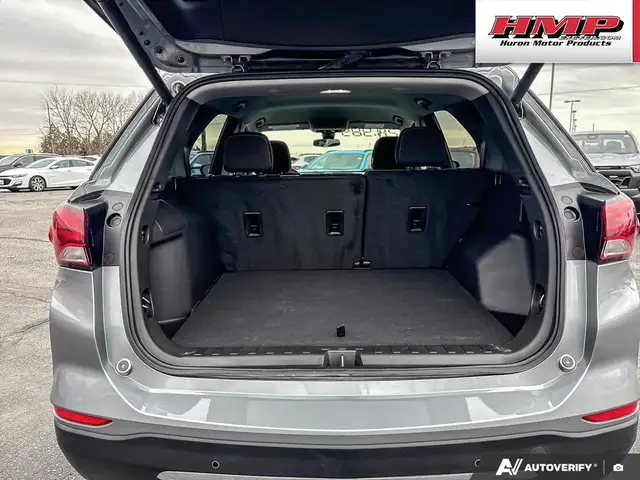 2024 Chevrolet Equinox LT in Cars & Trucks in Grand Bend - Image 12