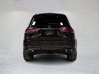 This 2022 Mercedes-Benz GLS 450 is a local Ontario vehicle, finished with both the AMG Package and P... (image 6)