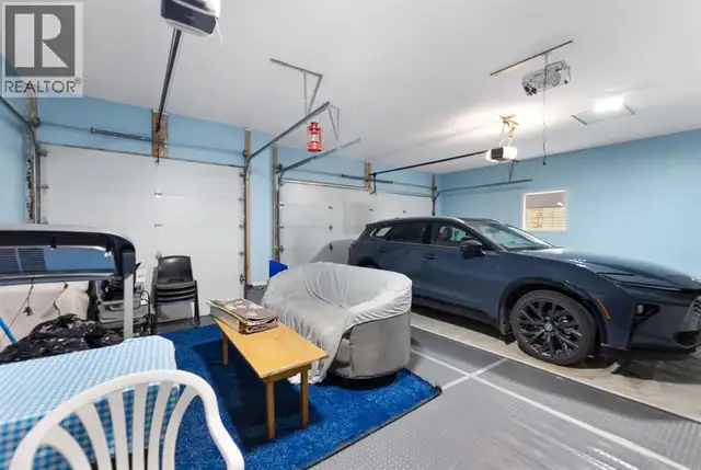 1402 price Road Carstairs, Alberta in Houses for Sale in Red Deer - Image 38