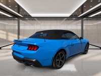 2025 Ford Mustang EcoBoost Sporty, stylish, and built to deliver an exciting driving experience, thi... (image 4)