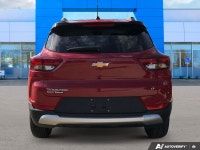 Price includes Added Accessories Plus Engine Block Heater | Tire, Spare, Compact Experience the futu... (image 5)