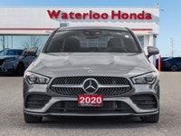 *The listed price reflects a financing offer and includes a $1,500 rebate.* *WATERLOO HONDA'S **PRE-... (image 2)
