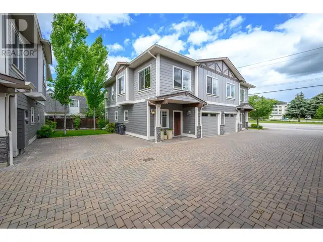3606 25 Avenue Unit# 108 Vernon, British Columbia in Condos for Sale in Vernon - Image 3