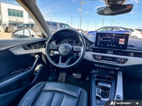 Check out this 2022 Audi A5 Sportback Komfort while we still have it in stock! *You Can't Beat the P... (image 9)