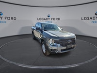 *WHEELS: 17 SILVER PAINTED ALUMINUM!* The 2026 Ford Ranger features advanced driver-assist systems a... (image 2)