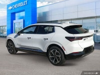 Price includes Added Accessories Plus Convenience Package Experience the future of electric SUVs wit... (image 3)