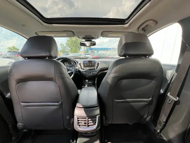 2017 Chevrolet Malibu LT | Command Start | Reverse Camera5167042565301964819