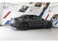 2024 BMW 7 Series 750e xDrive 3.0L I6 Turbocharged DOHC 24V LEV3-SULEV30 AWD 8-Speed Automatic EXTER... (image 7)