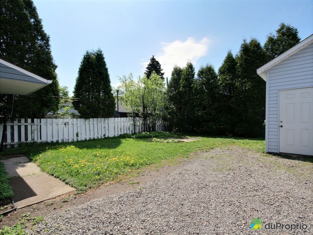 $555,000 - Triplex for sale in Jonquière (Jonquière) — photo 3