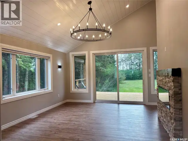 Siklenka Homestead Parkdale Rm No. 498, Saskatchewan in Houses for Sale in Prince Albert - Image 9