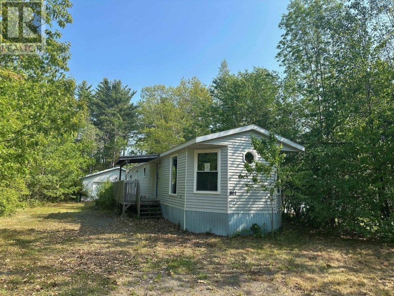 861 Mitchell Avenue Aylesford, Nova Scotia Houses for Sale