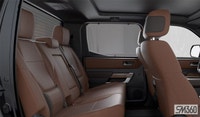 1794 WITH ADVANCED PACKAGE Engine: 3.4L Twin Turbo V6 Hybrid L/100Km City: 12.7 L/100Km Hwy: 10.5 (image 4)