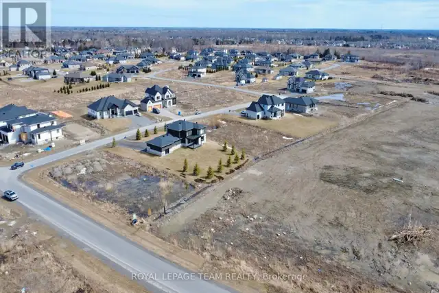 6715 STILL MEADOW WAY Ottawa, Ontario in Land for Sale in Ottawa - Image 21