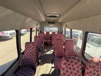 Rare find in this 15 Passenger van. Sold fully certified, tons of safety items on board. Well mainta... (image 6)