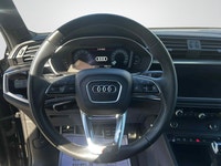 2024 Audi Q3 eligible for the Audi Certified:plus (CPO) programme, delivered with 2 keys — a compact... (image 7)