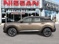 Low Mileage, Premium Package, Panoramic Moonroof, Alloy Wheels, Remote Start! Whether it's a road tr... (image 2)